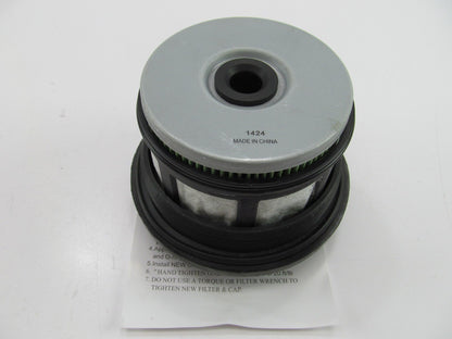 Carquest R86818 Fuel Filter - 1999-2003 Ford F-250 F-350 Super Duty 7.3L DIESEL