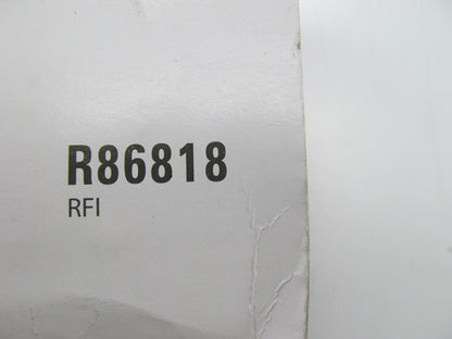 Carquest R86818 Fuel Filter - 1999-2003 Ford F-250 F-350 Super Duty 7.3L DIESEL