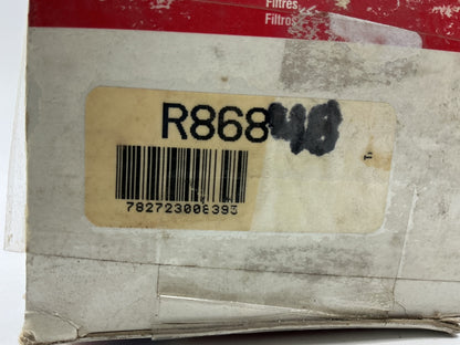 Carquest R86848 Engine Fuel Filter