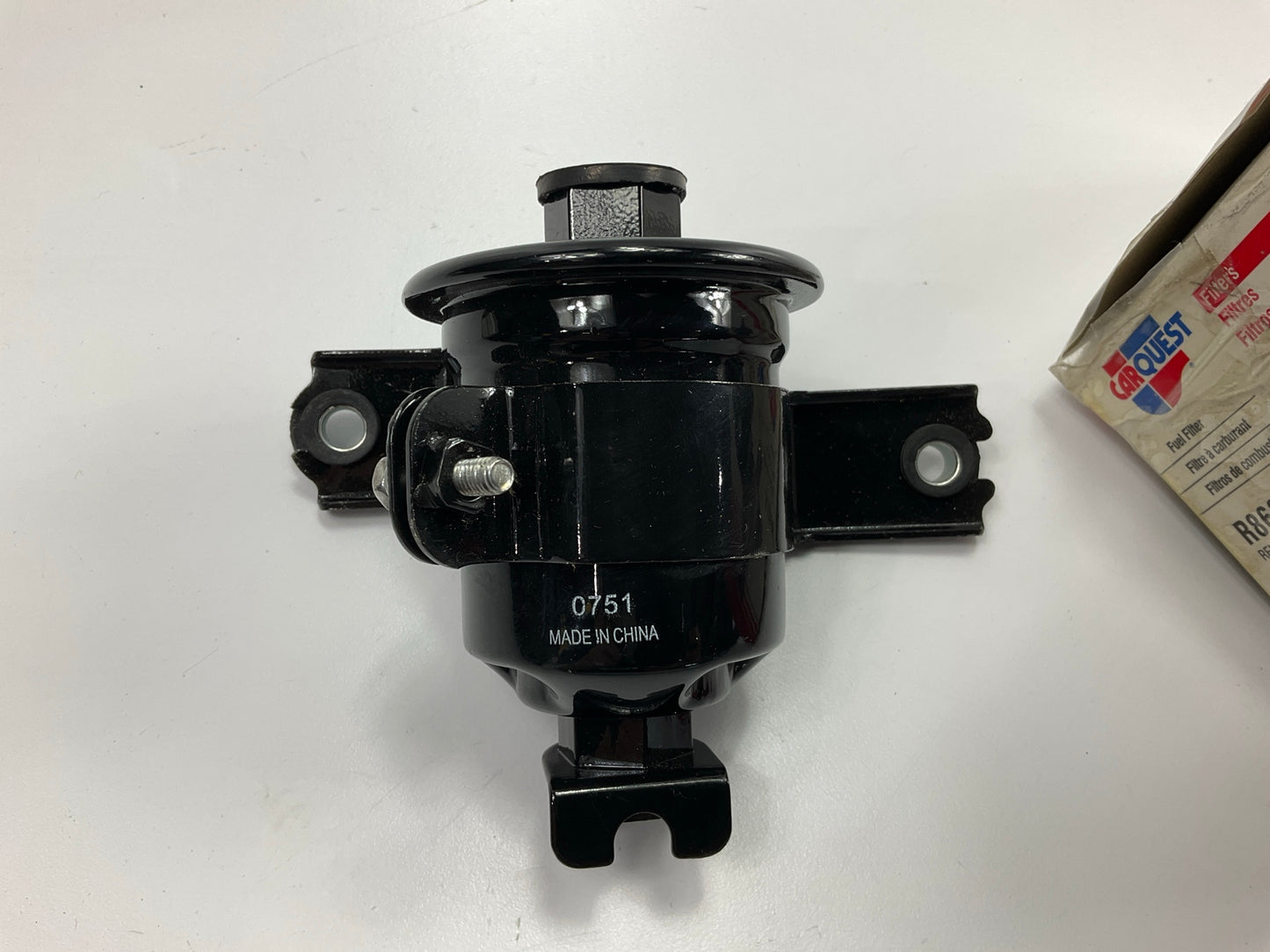 Carquest R86879 Fuel Filter For 1994-1999 Toyota Celica