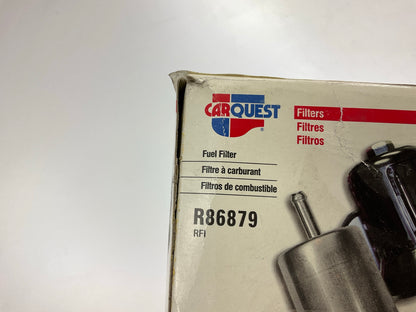 Carquest R86879 Fuel Filter For 1994-1999 Toyota Celica