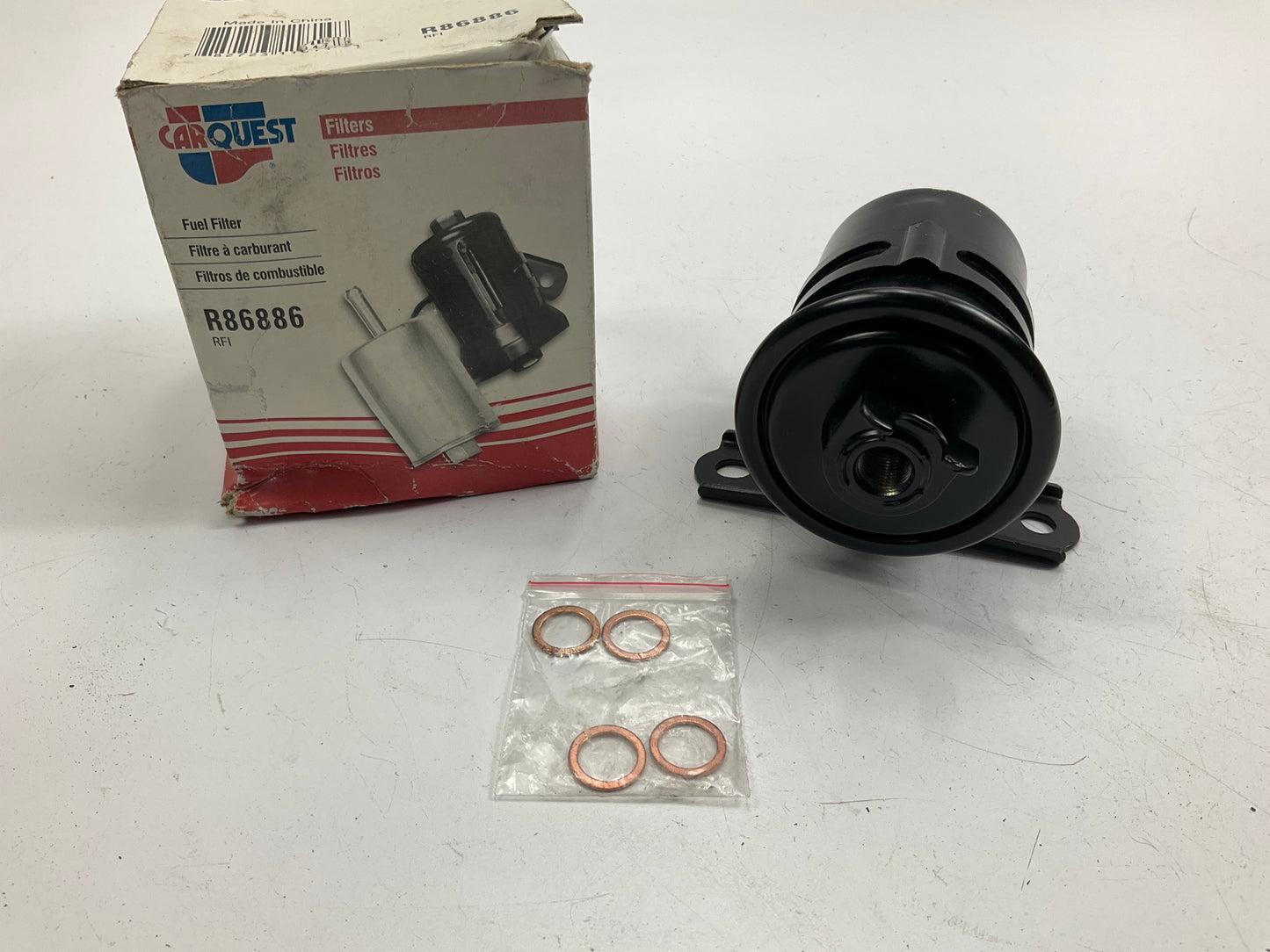Carquest R86886 Fuel Filter