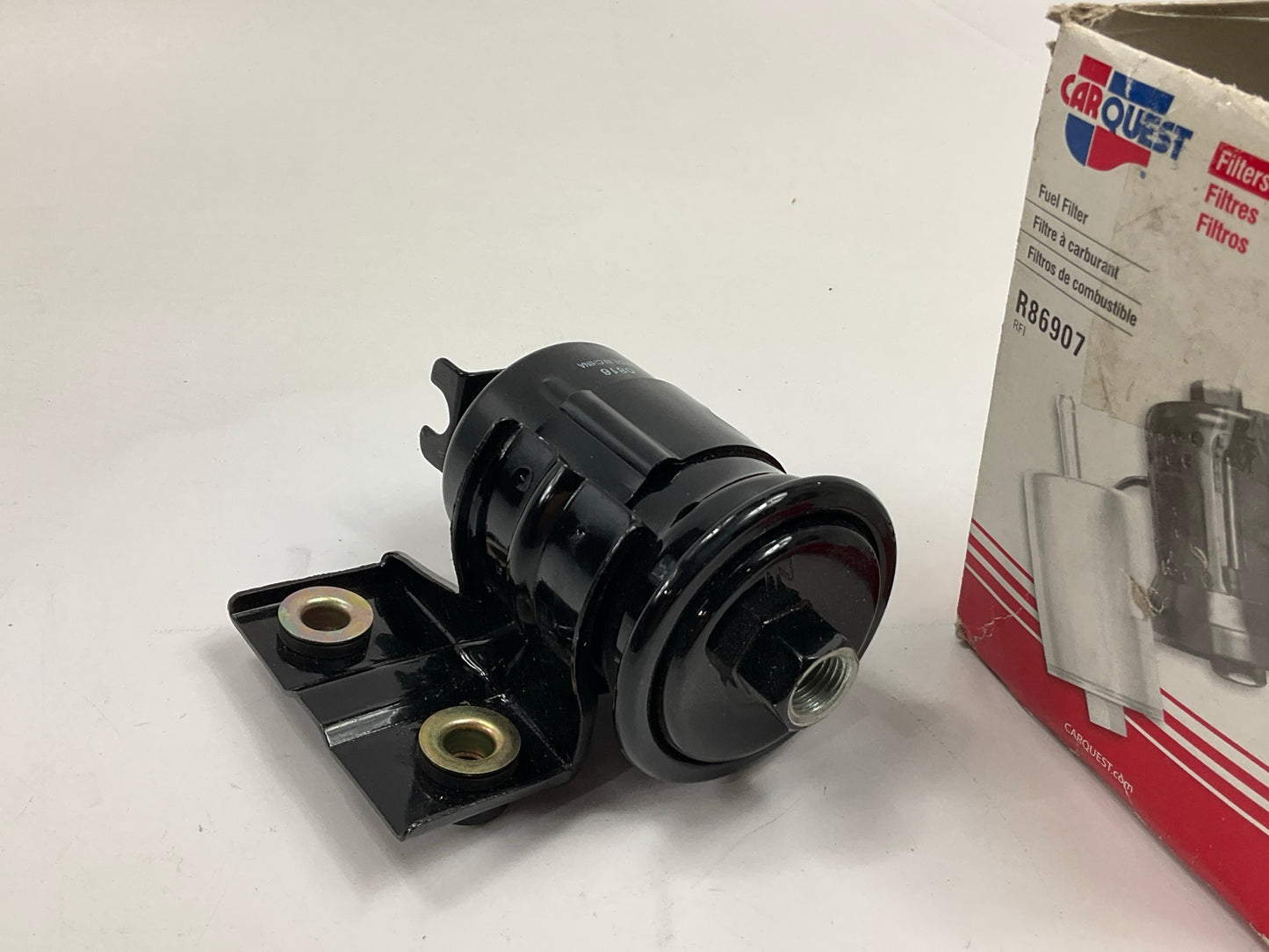 Carquest R86907 Fuel Filter