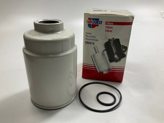 Carquest R86910 Fuel Filter