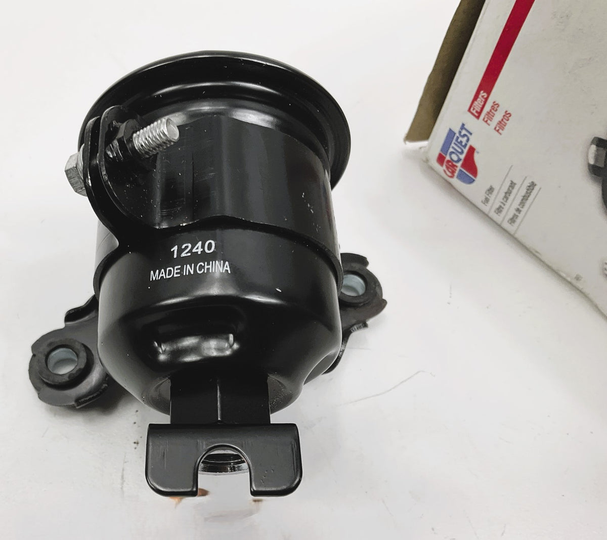 Carquest R86926 Fuel Filter For 1998-2001 Toyota Sienna