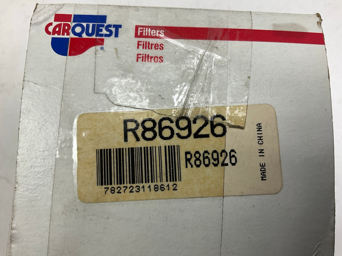 Carquest R86926 Fuel Filter For 1998-2001 Toyota Sienna
