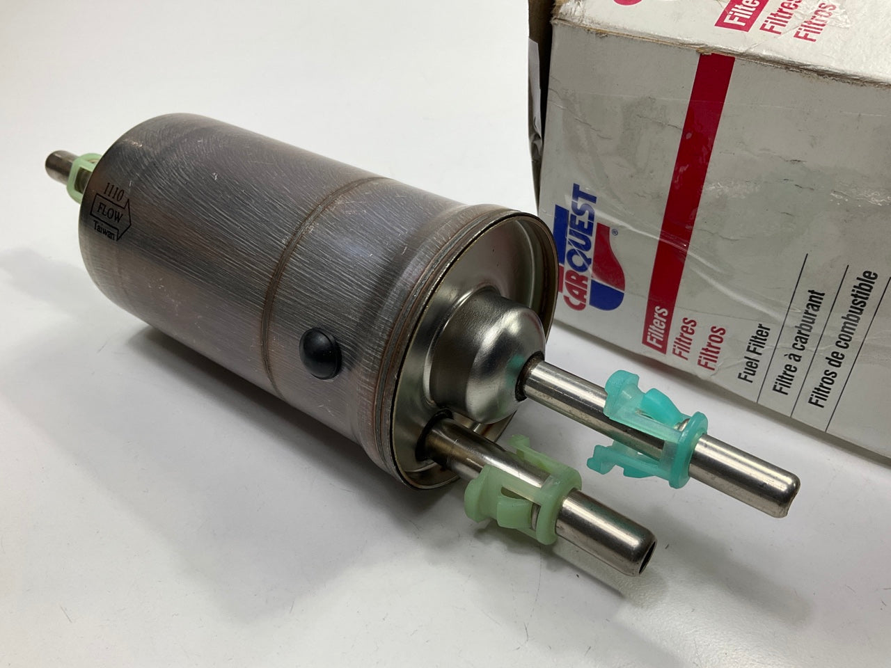 Carquest R86931 Fuel Filter