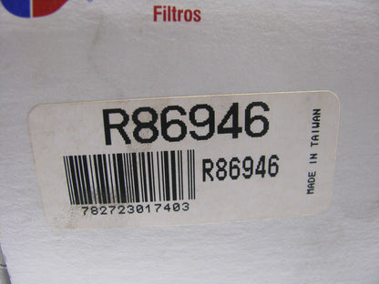 (2) Carquest R86946 Fuel Filter - 2004-2005 Pontiac Grand Prix