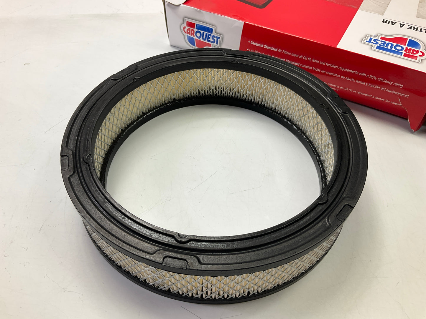 Carquest R87054 Engine Air Filter