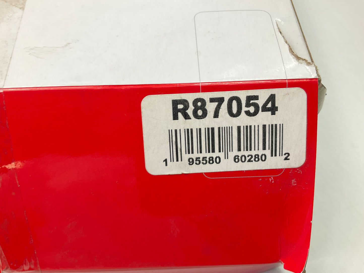 Carquest R87054 Engine Air Filter