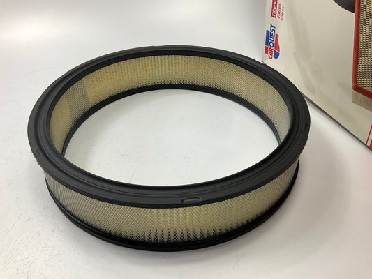 Carquest R87099 Engine Air Filter