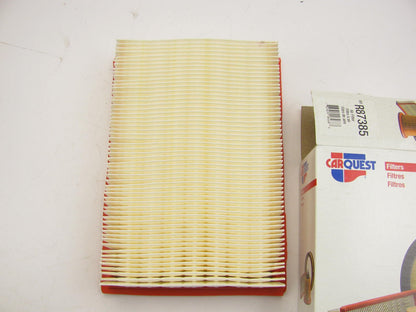 Carquest R87385 Air Filter Replaces: 42793 42385 A35323 2793 2385 AF1112 PA4163