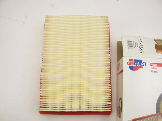 Carquest R87385 Air Filter Replaces: 42793 42385 A35323 2793 2385 AF1112 PA4163