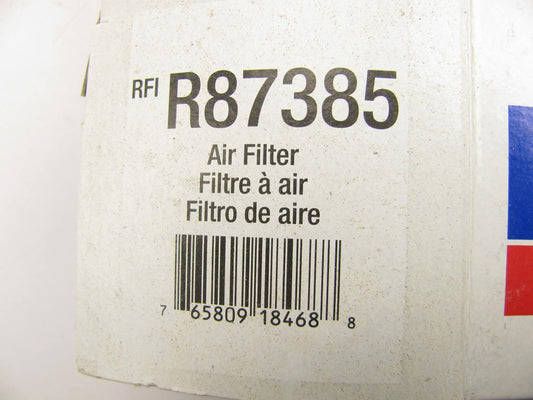 Carquest R87385 Air Filter Replaces: 42793 42385 A35323 2793 2385 AF1112 PA4163