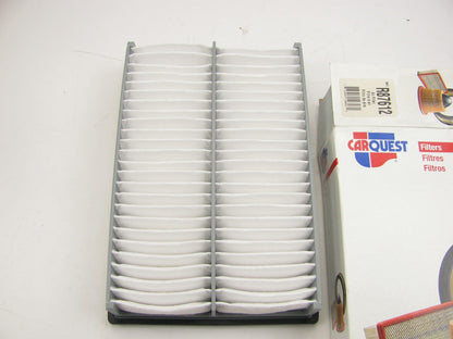 Carquest R87612 Air Filter Replaces: 42612 A44688 2612 AF3974 AF1256 AF3974