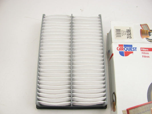 Carquest R87612 Air Filter Replaces: 42612 A44688 2612 AF3974 AF1256 AF3974