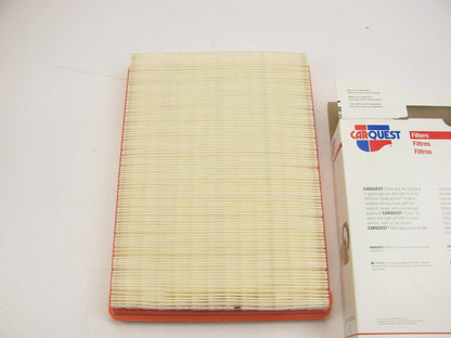 Carquest R87843 Air Filter Replaces: 42843 PA35560 AF3904 AF1298F P614545