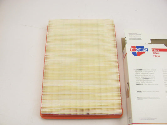 Carquest R87843 Air Filter Replaces: 42843 PA35560 AF3904 AF1298F P614545