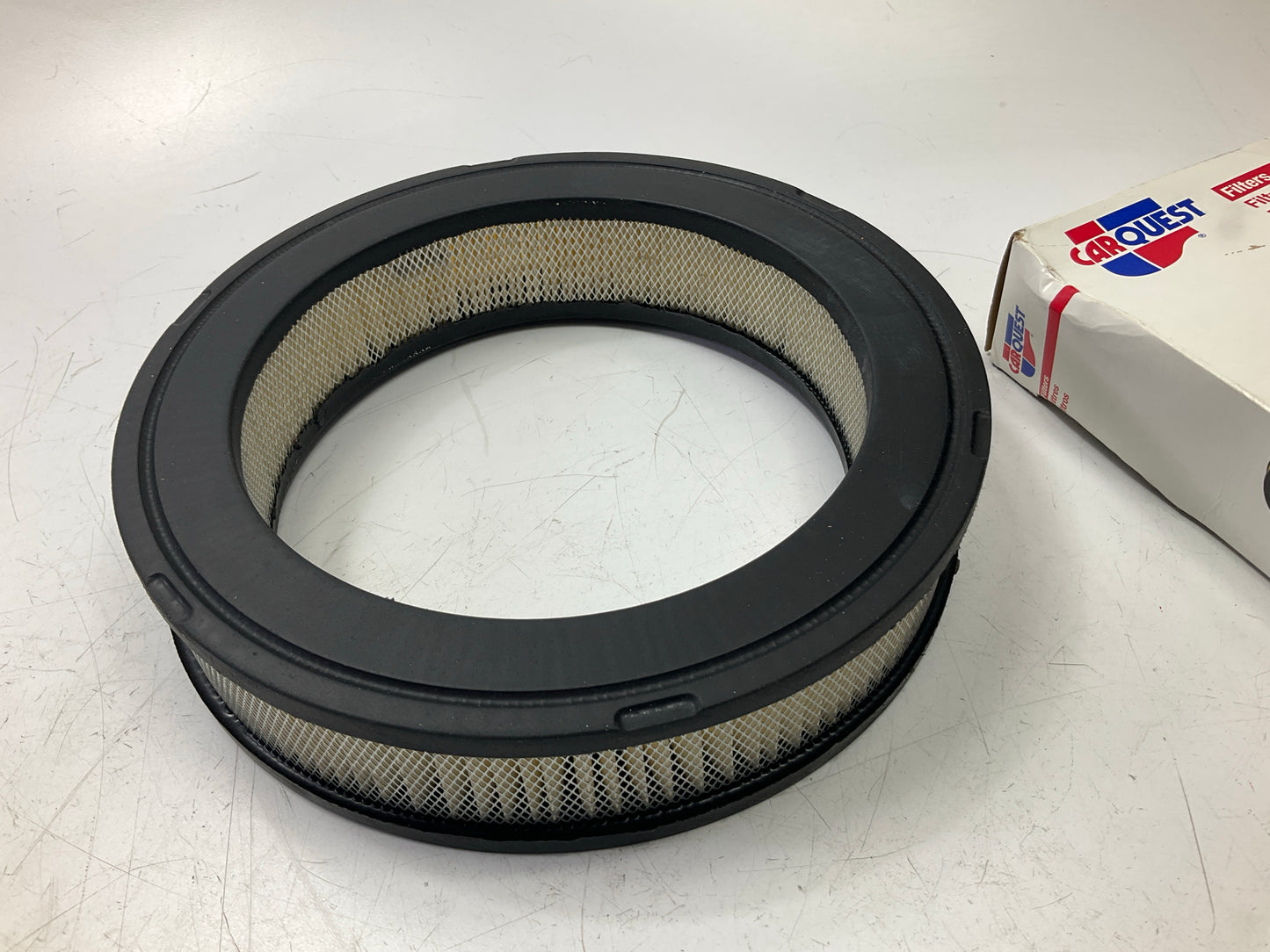 Carquest R87906 Engine Air Filter - Replaces WIX 42906