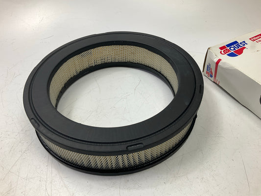 Carquest R87906 Engine Air Filter - Replaces WIX 42906