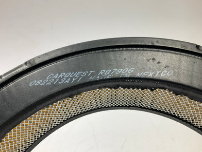 Carquest R87906 Engine Air Filter - Replaces WIX 42906