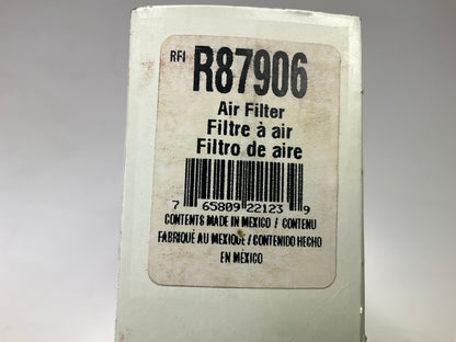 Carquest R87906 Engine Air Filter - Replaces WIX 42906