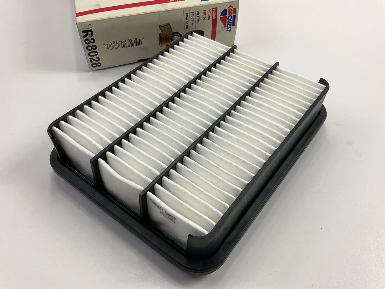 Carquest R88028 Engine Air Filter