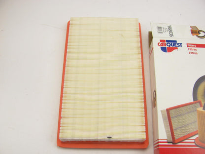 Carquest R88035 Air Filter Replaces: 46035 A35227 AF1279 6035  AF1040 P607303