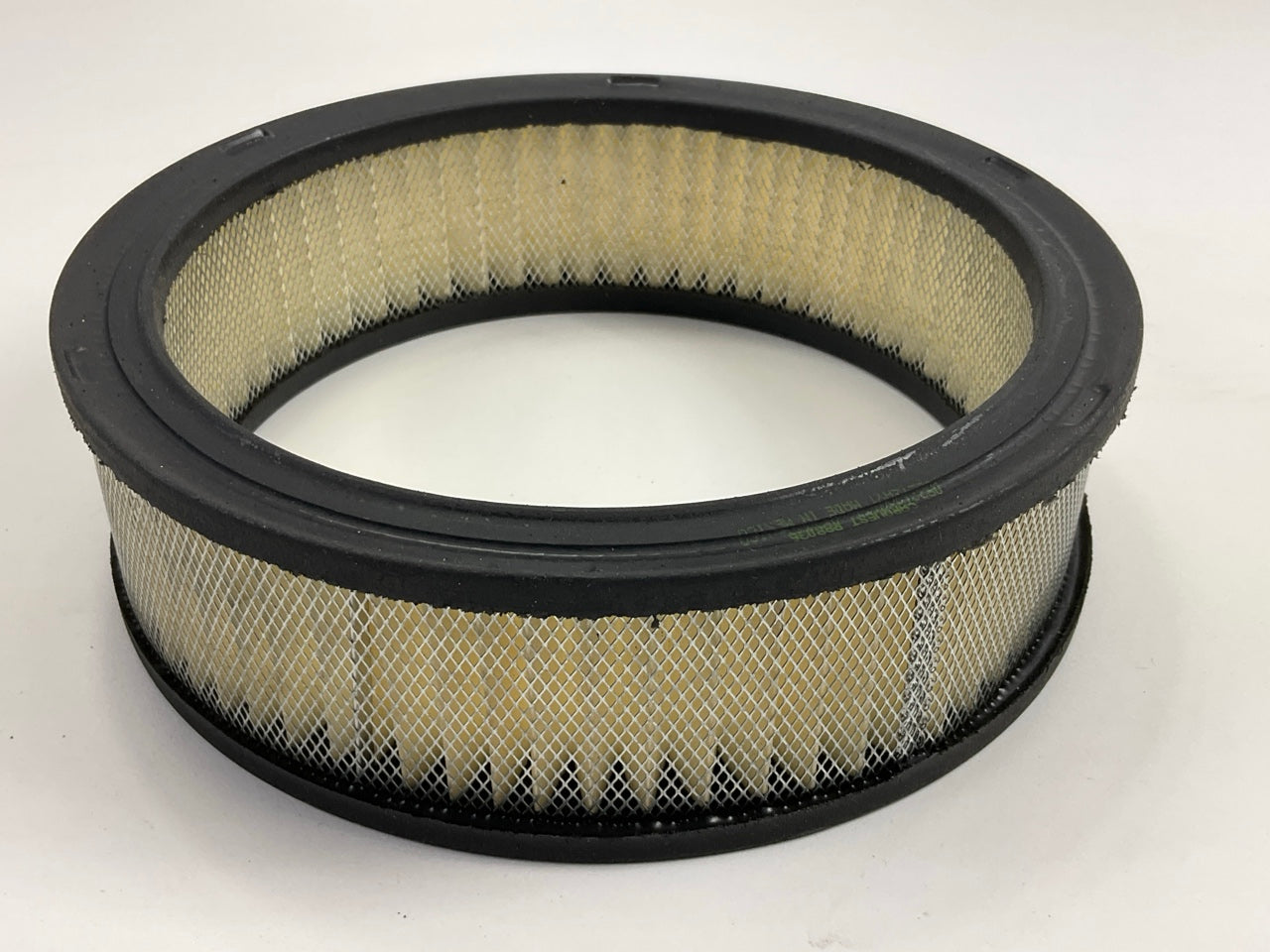 Carquest R88036 Engine Air Filter