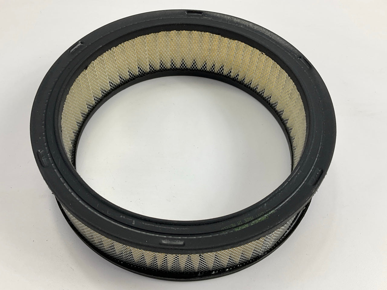 Carquest R88036 Engine Air Filter