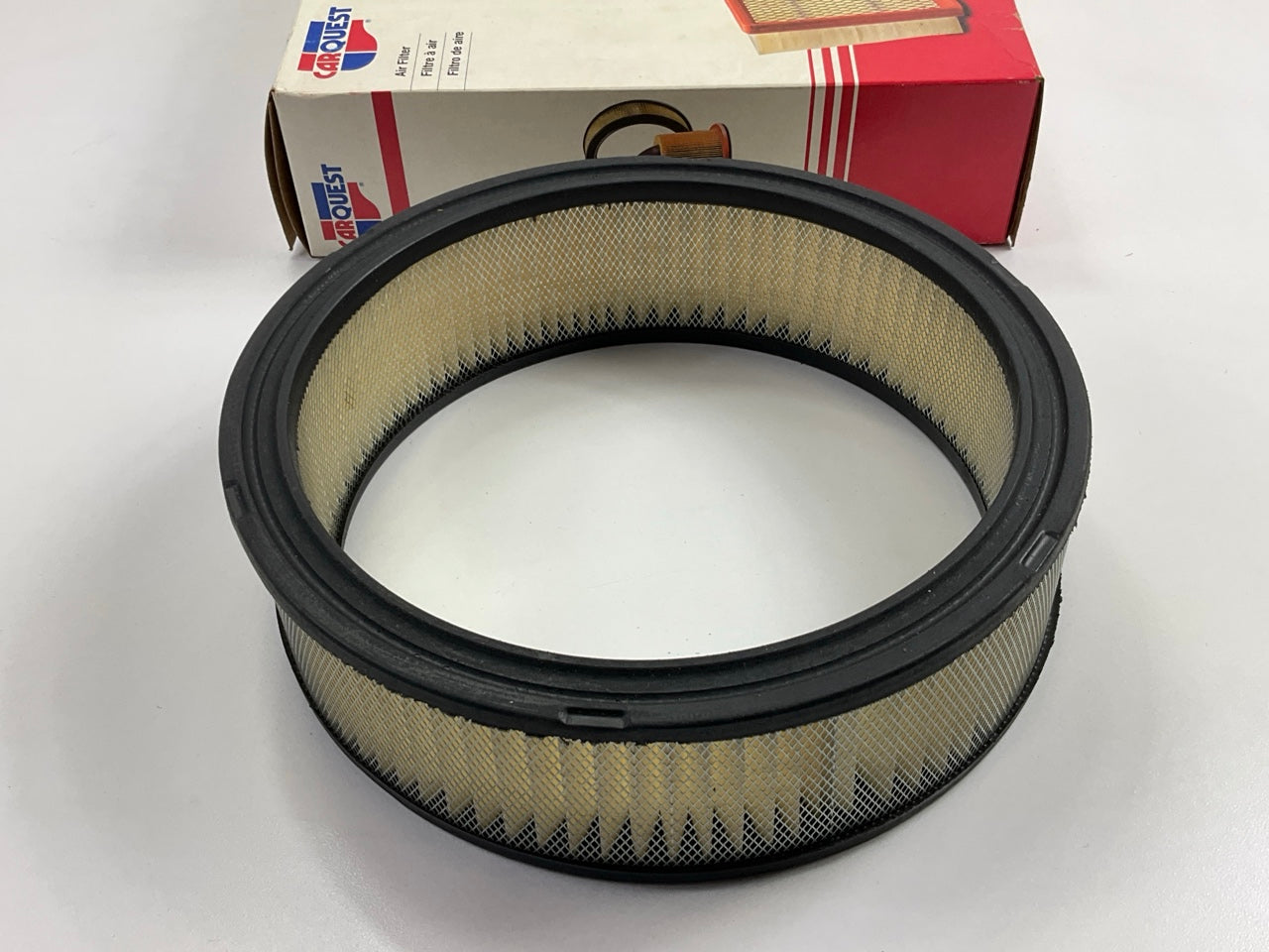 Carquest R88040 Engine Air Filter