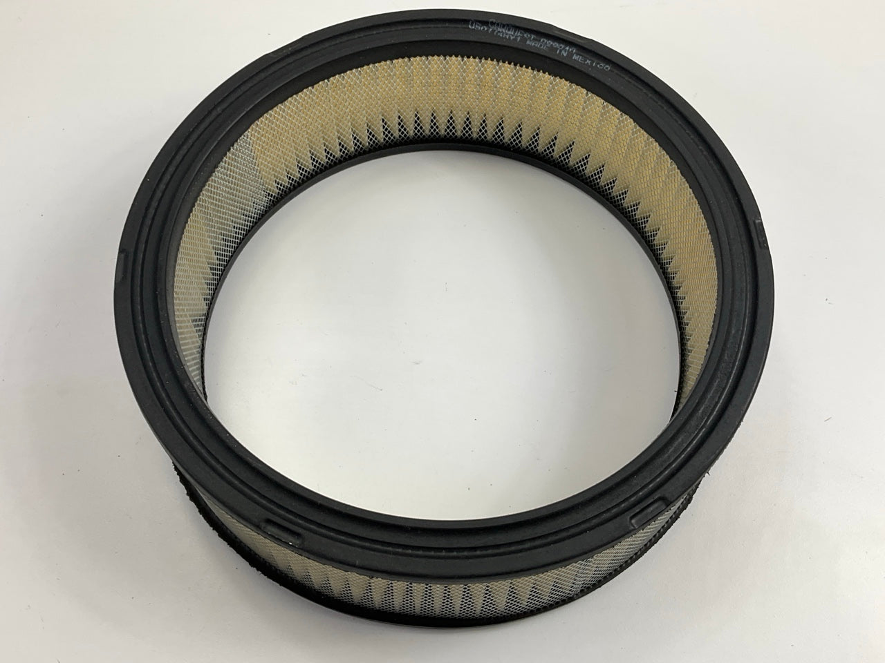 Carquest R88040 Engine Air Filter