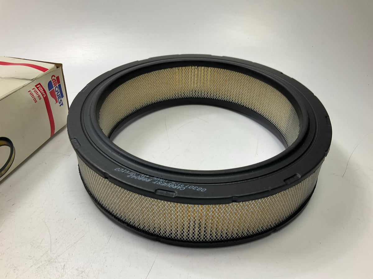 Carquest R88042 Engine Air Filter
