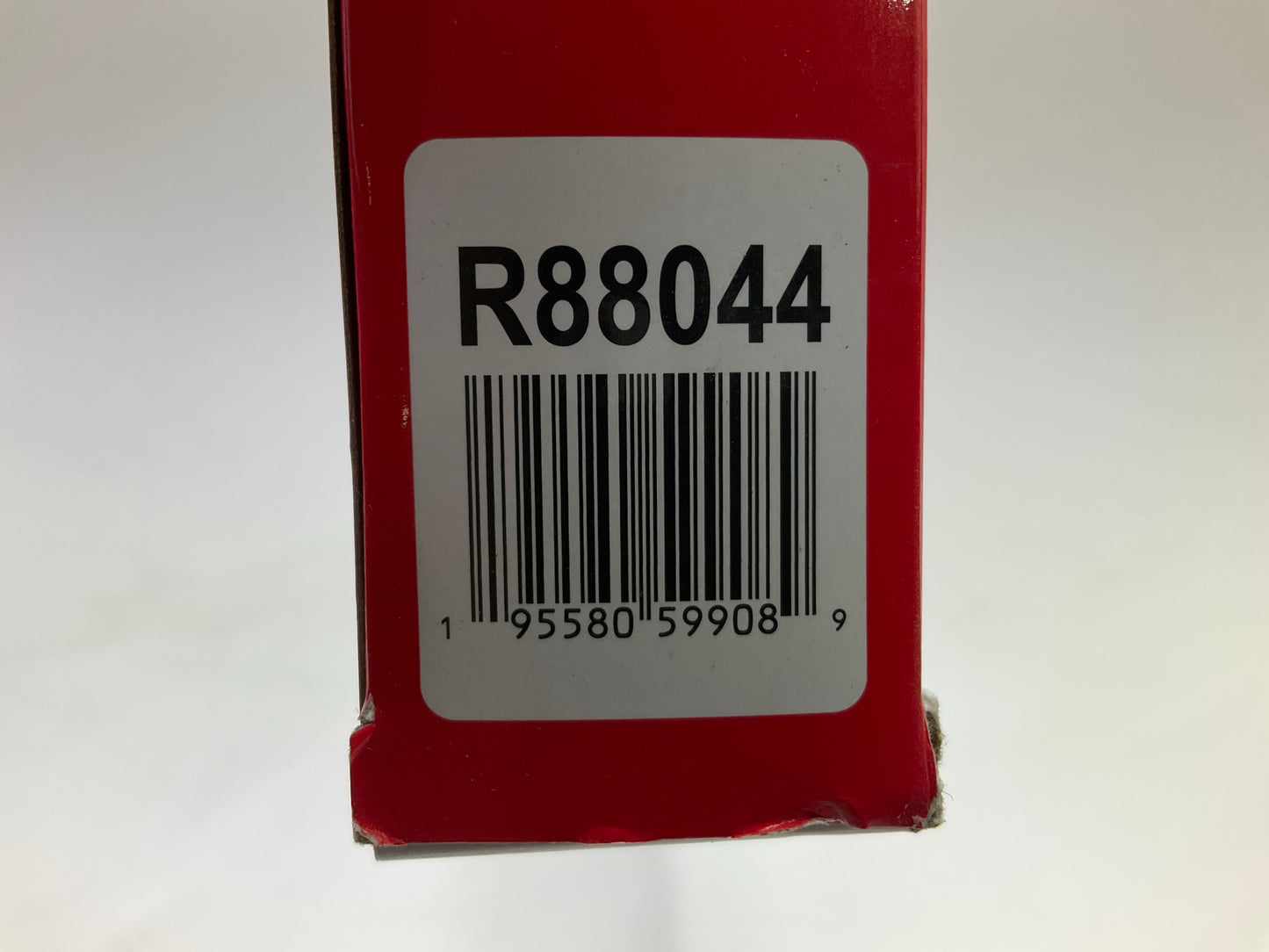 (2) Carquest R88044 Air Filter Replaces: 46044 A24675 6044 A24675 AF7823 AF972