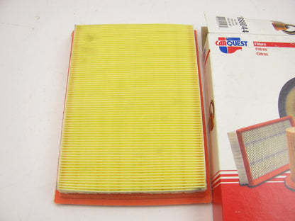 Carquest R88044 Air Filter Replaces: 46044 A24675 6044 A24675 AF7823 AF972
