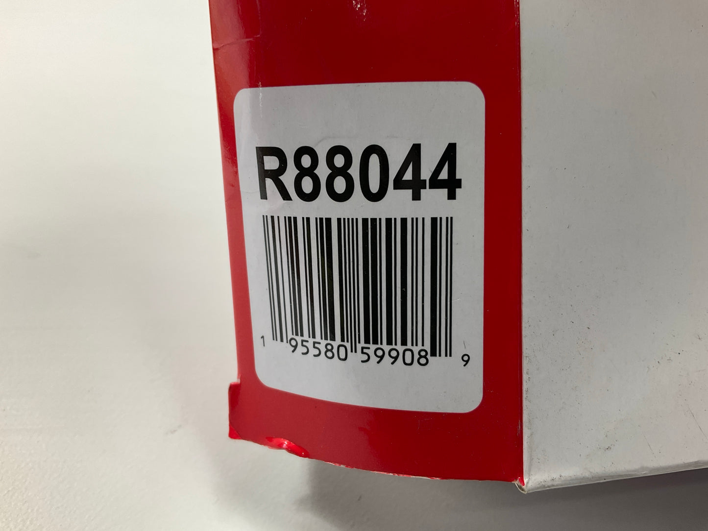 Carquest R88044 Air Filter Replaces: 46044 A24675 6044 A24675 AF7823 AF972