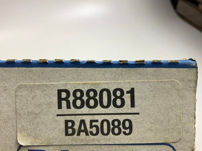 Carquest R88081 Engine Air Filter