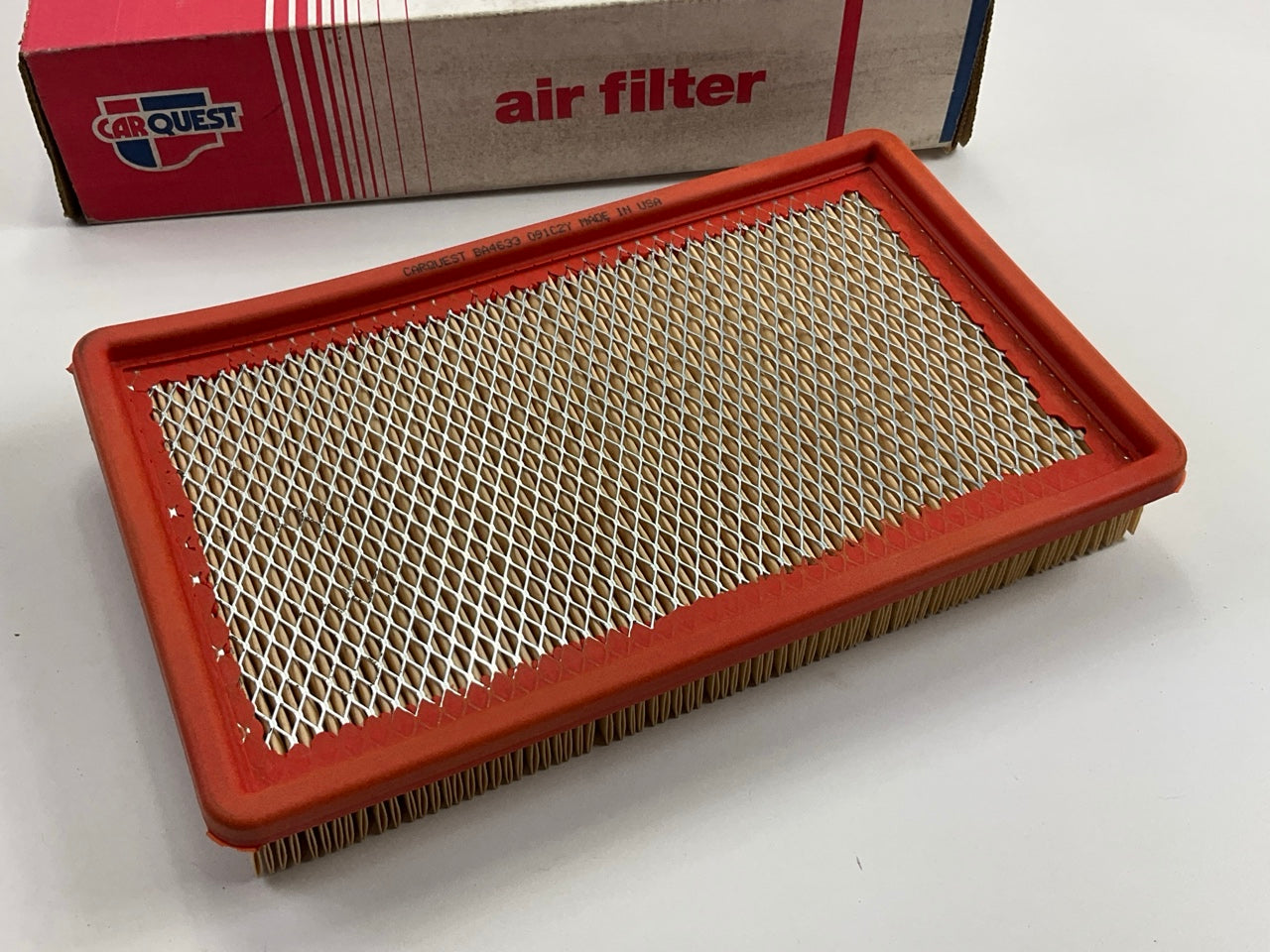 Carquest R88088 Engine Air Filter
