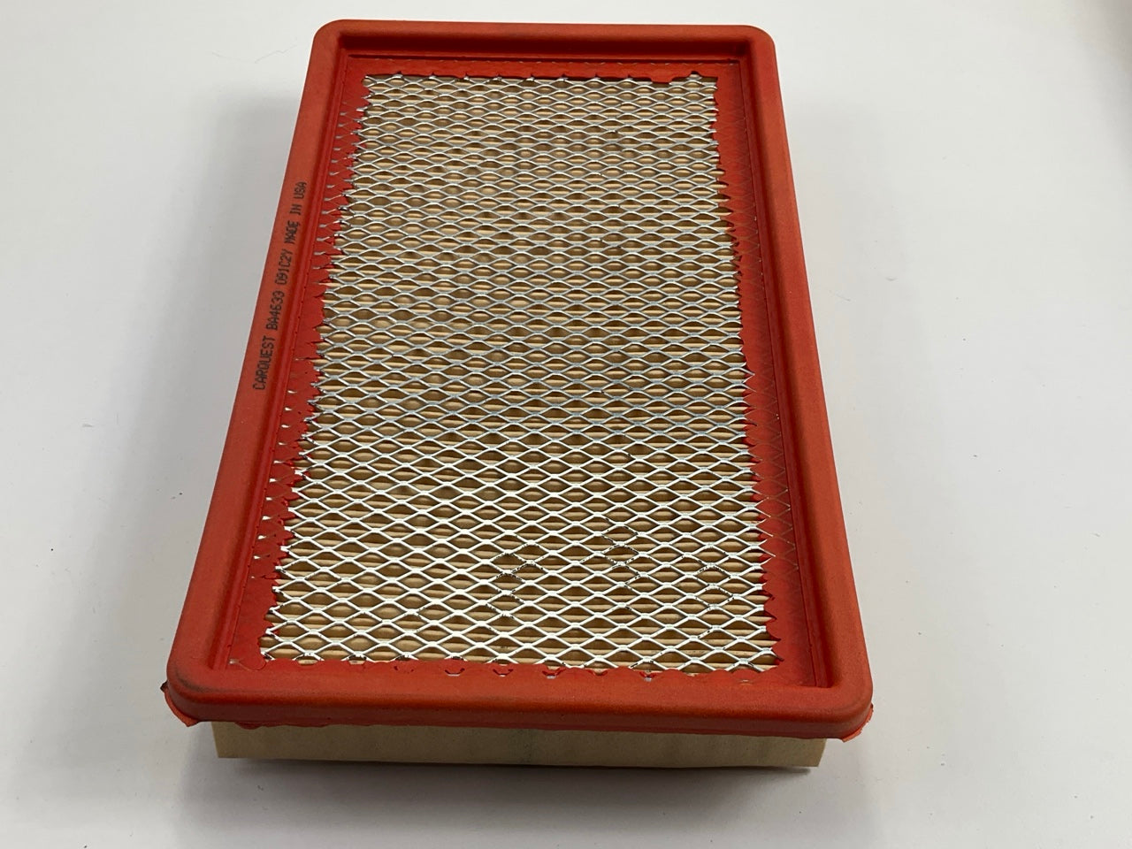 Carquest R88088 Engine Air Filter
