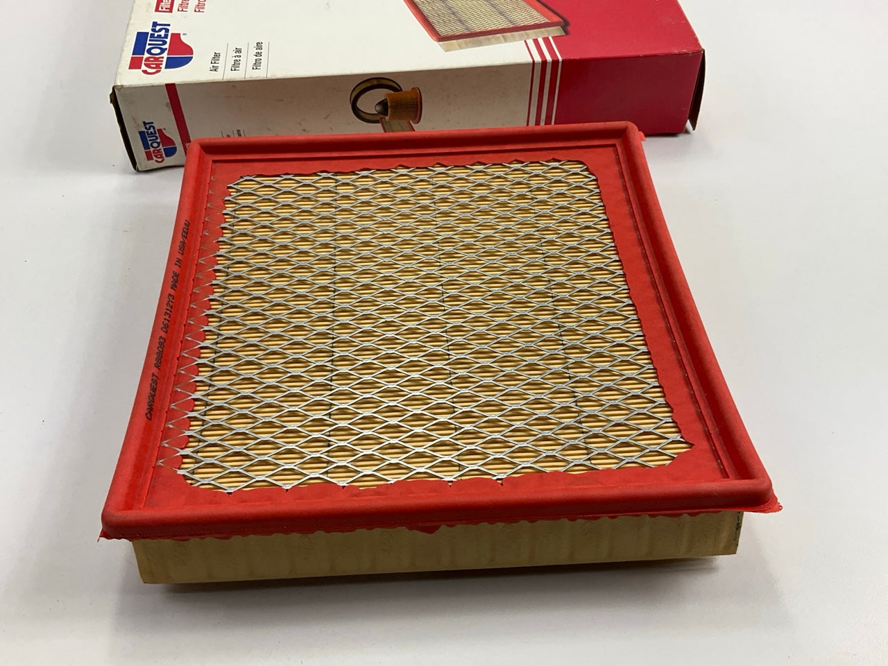 Carquest R88093 Engine Air Filter