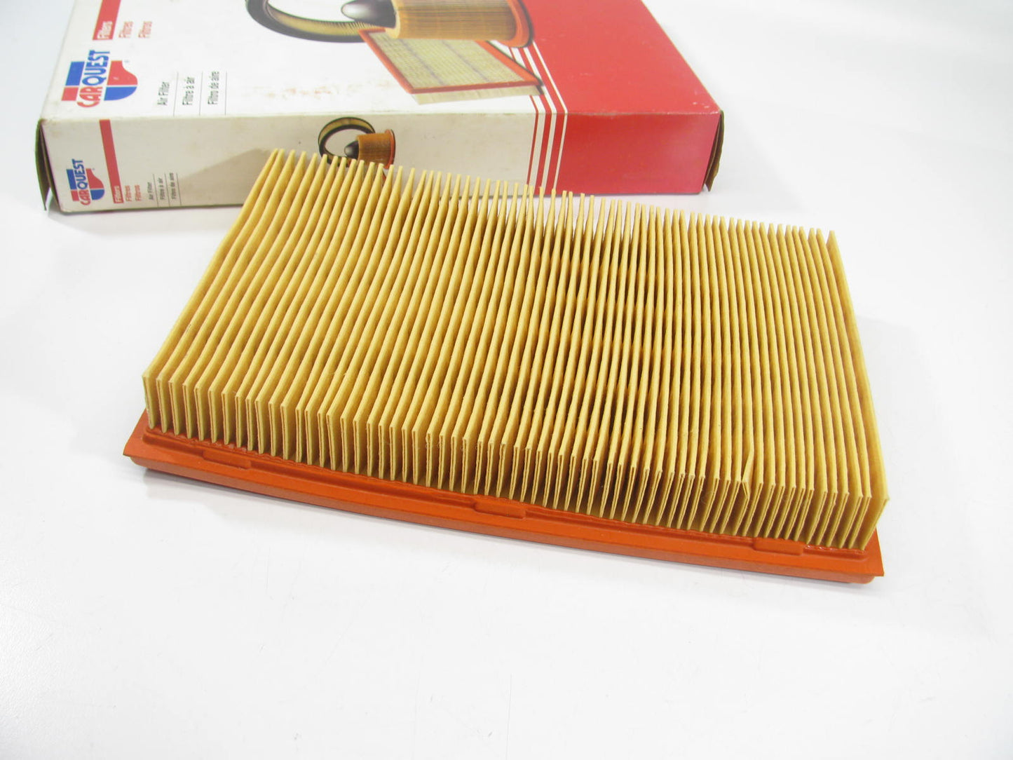 Carquest R88095 Engine Air Filter For 1993-2002 Nissan Quest, Mercury Villager