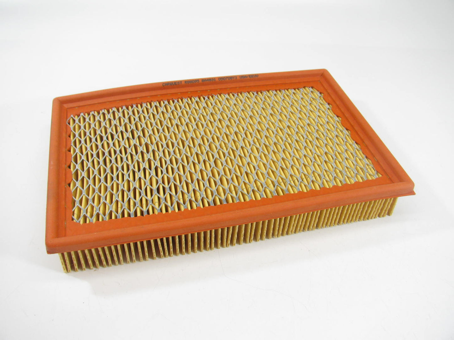Carquest R88095 Engine Air Filter For 1993-2002 Nissan Quest, Mercury Villager
