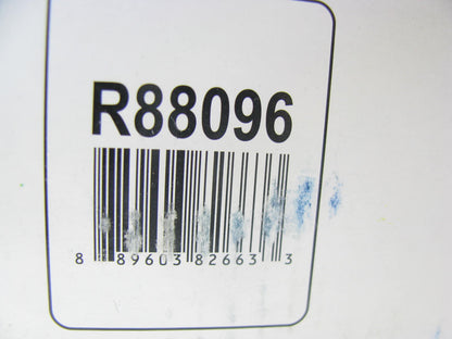 Carquest R88096 Air Filter Replaces 46096 A63181 6096 AF697 PA2073 P524373
