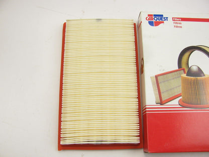 Carquest R88116 Air Filter Replaces: 46116 A24278 6116 AF293 AF882 AF4615 AF293
