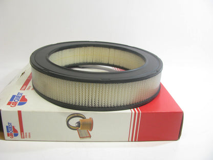 Carquest R88152 Air Filter Replaces CA6334 46152 A54609 AF401 AF956 AF25015