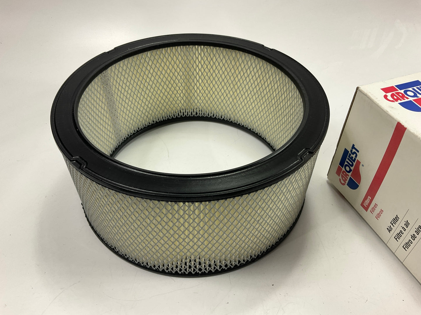 Carquest R88166 Engine Air Filter