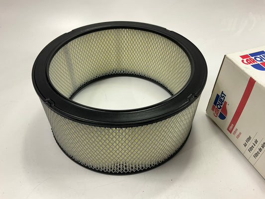 Carquest R88166 Engine Air Filter