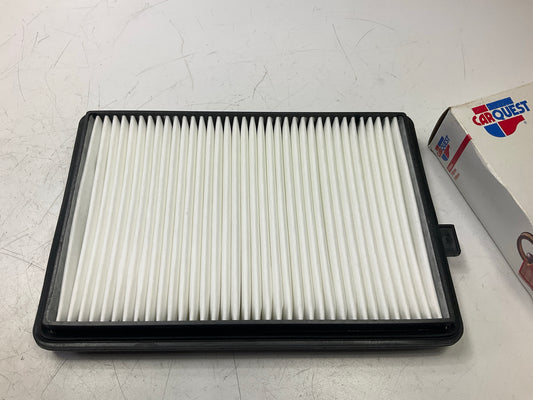 Carquest R88203 Engine Air Filter - 1986-1989 Honda Accord, 1985-1987 Prelude