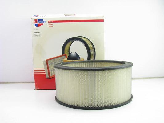 Carquest R88220 Air Filter Replaces: 46220 A53384 LAF22101 PA2148 AF4537