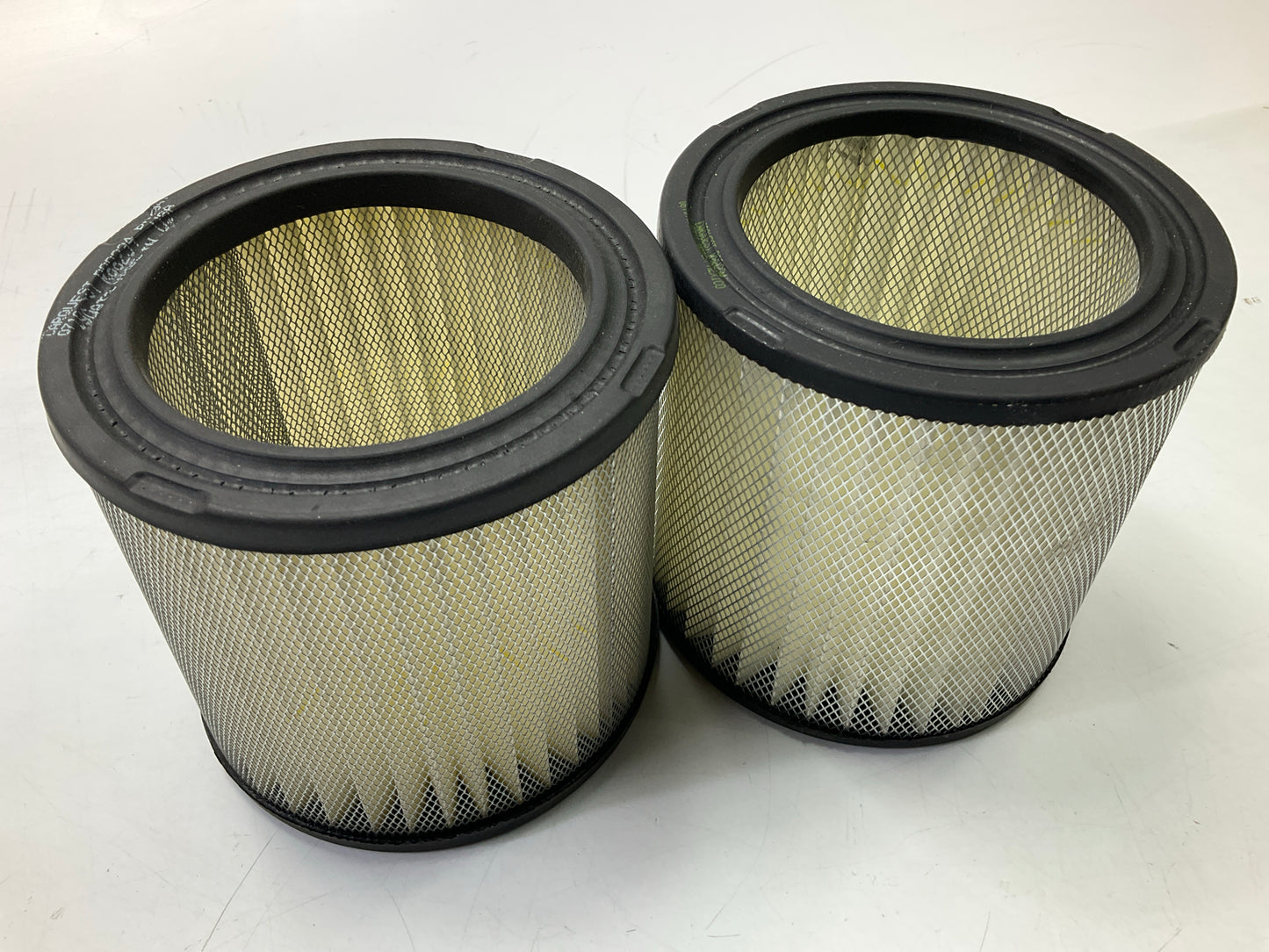 (2) Carquest R88234 Engine Air Filter